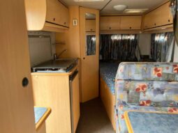 
										Fiat Ducato Fourgon full									