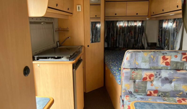 
								Fiat Ducato Fourgon full									