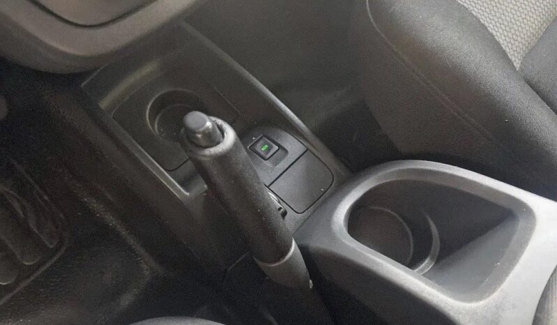 
								Renault Kangoo E-Tech Electric full									