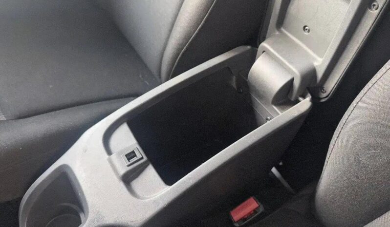 
								Renault Kangoo E-Tech Electric full									