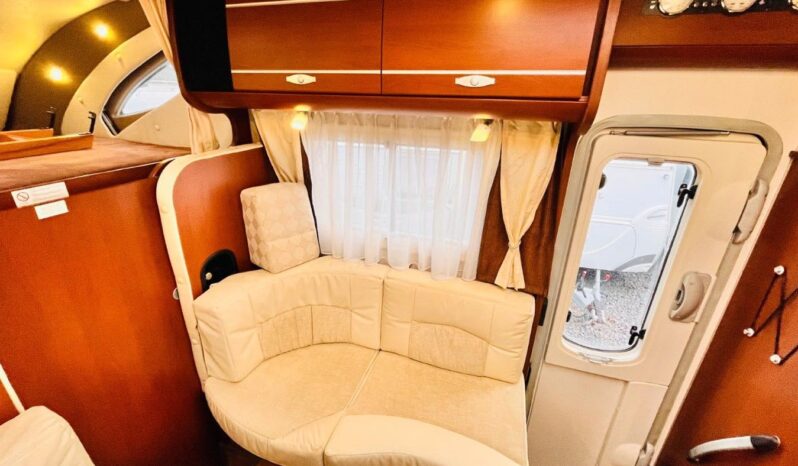 
								dethleff Globetrotter XXL full									