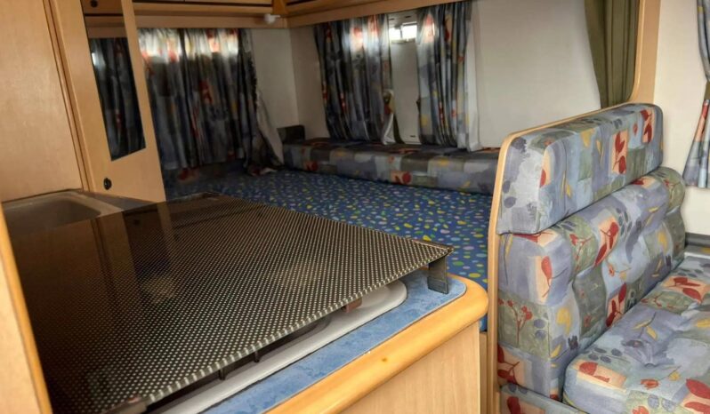 
								Fiat Ducato Fourgon full									