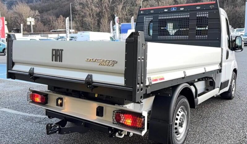 
								FIAT DUCATO full									