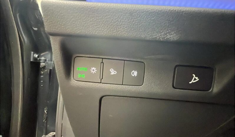 
								SKODA ENYAQ full									