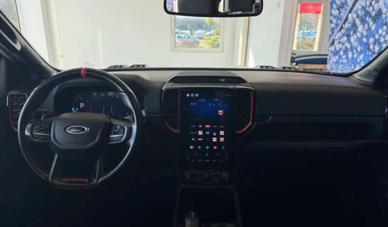 
								Ford Ranger Double Cabine 2.0 full									