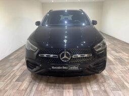 Mercedes-Benz GLA 250 e 8G-DCT AMG Line