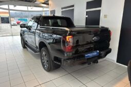 
										Ford Ranger Super Cabine 2.0 full									