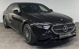 
										Mercedes Classe E 300 de Hybrid EQ 9G-Tronic AMG LINE full									