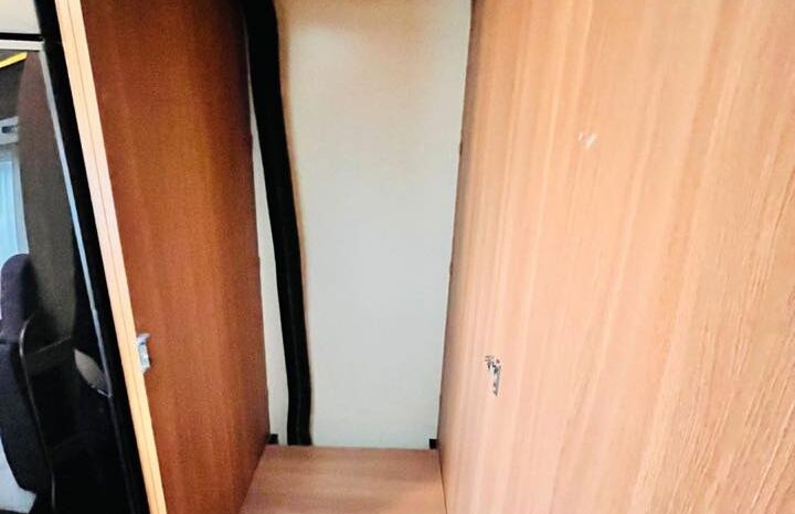 
								EURA MOBIL ACTIVA ONE 650 VB AUTOMATIQUE full									