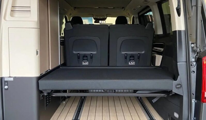 
								MERCEDES CLASSE V full									