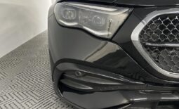 
										Mercedes Classe E 300 de Hybrid EQ 9G-Tronic AMG LINE full									