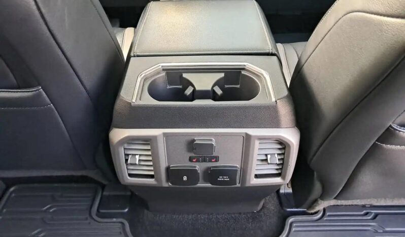 
								Ford F-150 Raptor full									