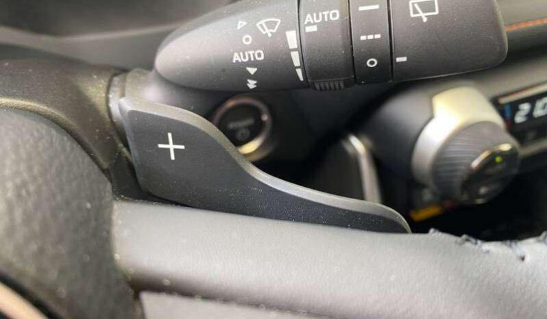 
								Toyota RAV4 Hybride full									