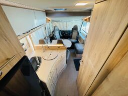 
										Eura Mobil Integra Line 695 EB full									