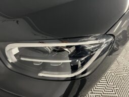 
										MERCEDES CLASSE GLC full									