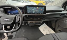 
										Ford E-Transit Custom 320 full									
