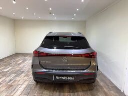 
										Mercedes-Benz EQA 250+ AMG full									