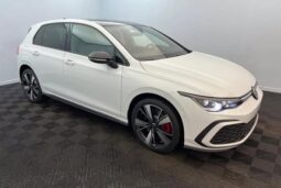 Volkswagen Golf GTE 1.4 eHybrid OPF 245 DSG6