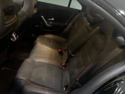 
										MERCEDES CLA full									