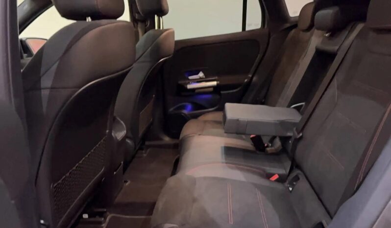 
								Mercedes-Benz EQA 250+ AMG full									