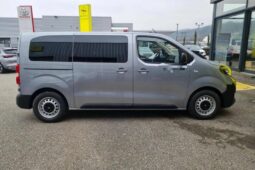 
										Opel Vivaro Fourgon full									