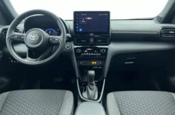 
										Toyota Yaris Cross Design Hybride 130 ch 2WD full									