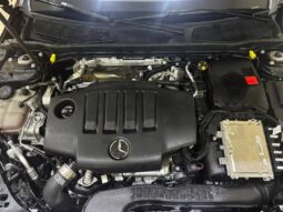 
										MERCEDES CLA full									