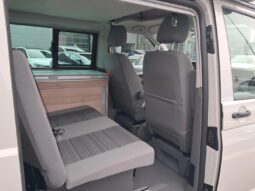 
										Volkswagen California full									