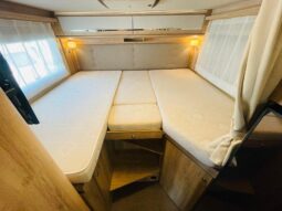 
										Eura Mobil Integra Line 695 EB full									