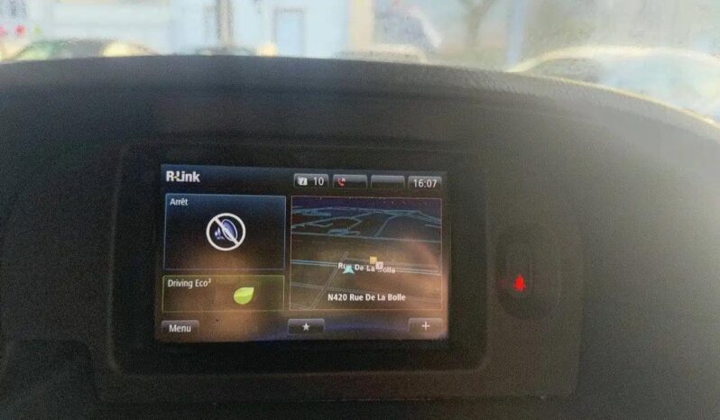 
								Renault Kangoo E-Tech Electric full									