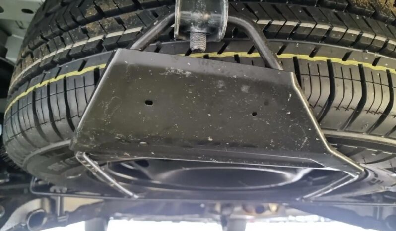 
								Opel Vivaro Fourgon full									