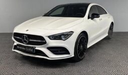 
										MERCEDES CLASSE CLA Coupé 250 e 8G-DCT AMG LINE full									
