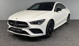 
										MERCEDES CLASSE CLA Coupé 250 e 8G-DCT AMG LINE full									