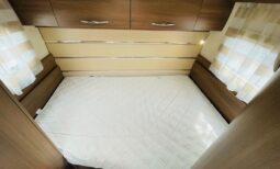
										CAMPING-CAR CHALLENGER full									