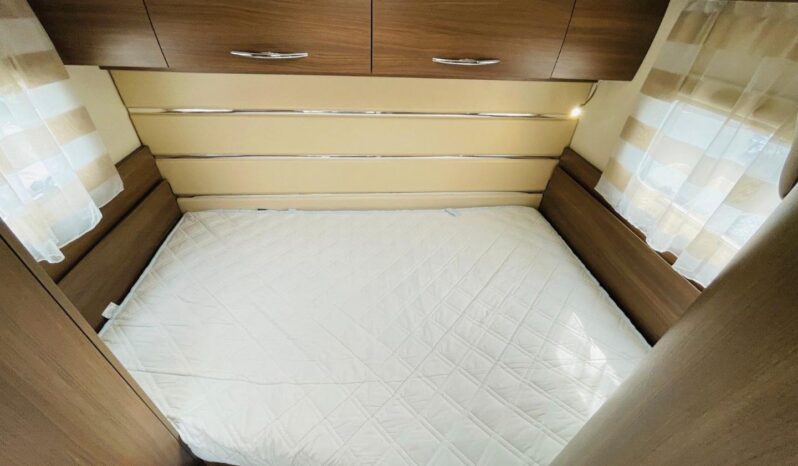 
								CAMPING-CAR CHALLENGER full									