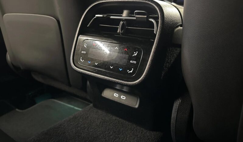 
								Mercedes Classe E 300 de Hybrid EQ 9G-Tronic AMG LINE full									
