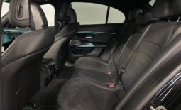 
										Mercedes Classe E 300 de Hybrid EQ 9G-Tronic AMG LINE full									