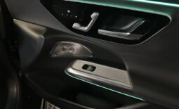 
										Mercedes Classe E 300 de Hybrid EQ 9G-Tronic AMG LINE full									