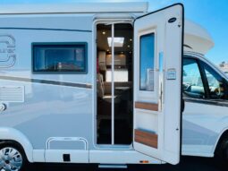 
										CAMPING-CAR CARTHAGO C-TOURER T 143 LE full									