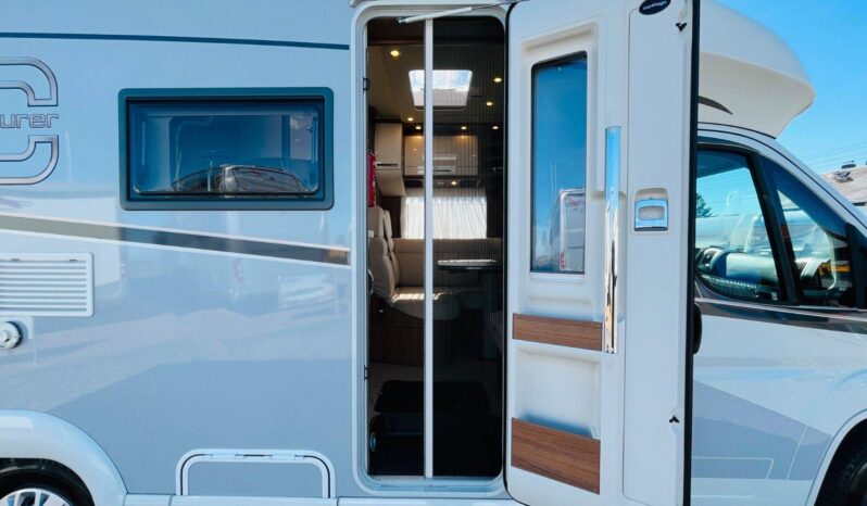 
								CAMPING-CAR CARTHAGO C-TOURER T 143 LE full									