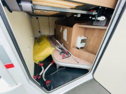 
										CAMPING-CAR CHALLENGER full									