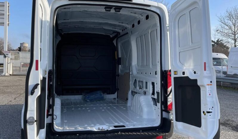 
								Ford Transit T330 full									