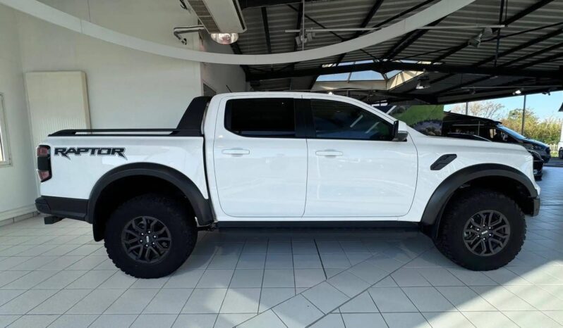 
								Ford Ranger Double Cabine 2.0 full									