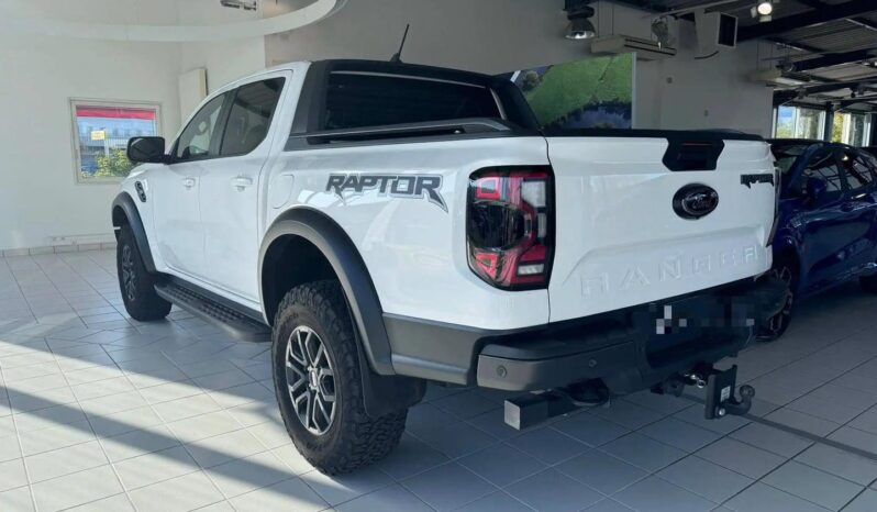 
								Ford Ranger Double Cabine 2.0 full									