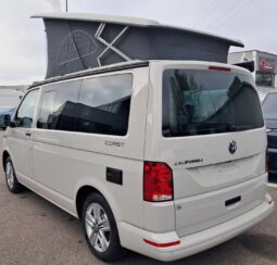 
										Volkswagen California full									