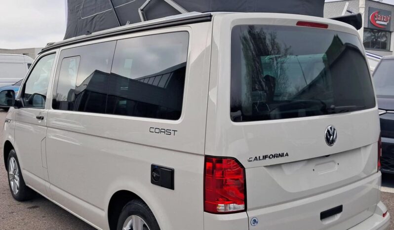 
								Volkswagen California full									