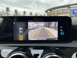 
										Mercedes-Benz Classe A 180 d 8G-DCT AMG Line full									