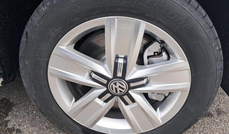 
								Volkswagen California full									