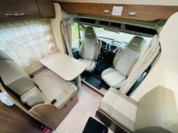 
										CAMPING-CAR CHALLENGER full									
