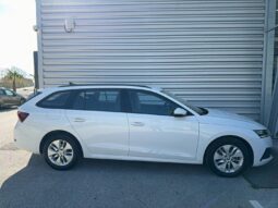 
										SKODA OCTAVIA full									